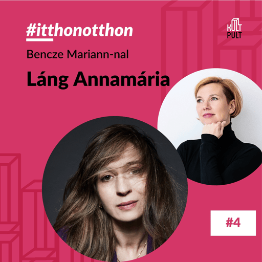 Láng Annamária: "Nem hiszem el, hogy itt állok, és én játszhatom ezt a szerepet."