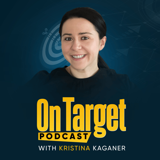 Martech through the Ages - Dan Cropsey - On Target Podcast Episode 1