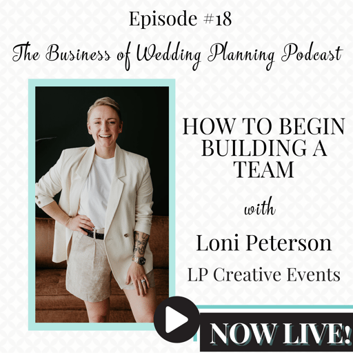 Building a Team with Loni Anderson