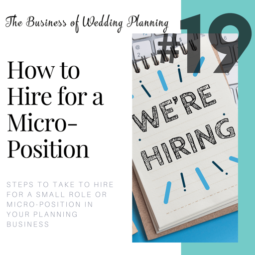 How to Hire for a Micro-Position