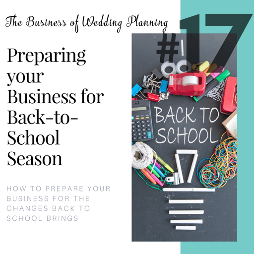 Preparing Your Business for Back-to-School Season