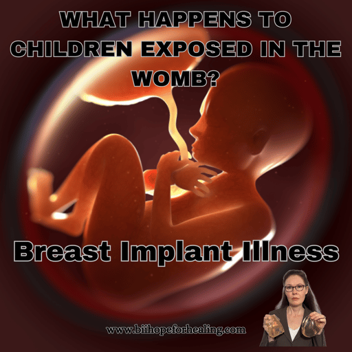 What Happens to Children exposed in the WOMB? 