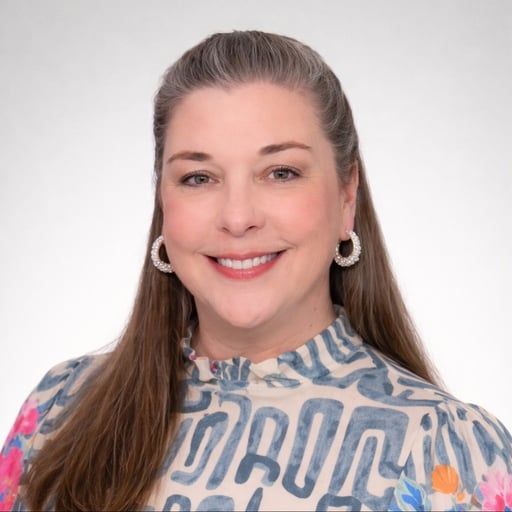 32 | Sorority Lessons for Life with Christine Briede
