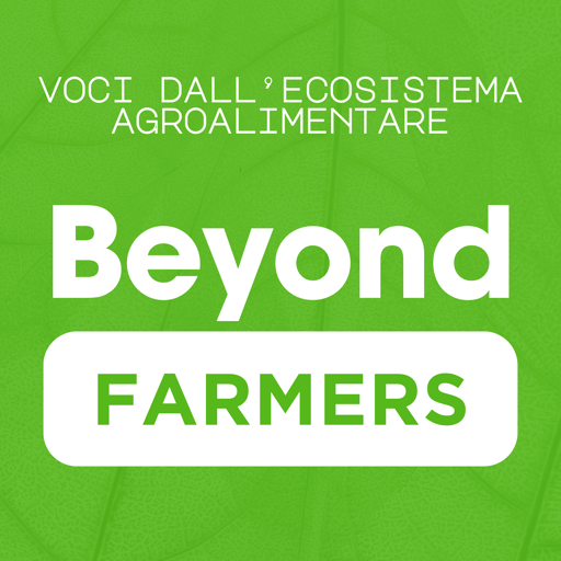 #43 La rigenerazione tra identità e inclusione - Mara De Lucia | Produttori per l'Agricoltura Organica Rigenerativa 