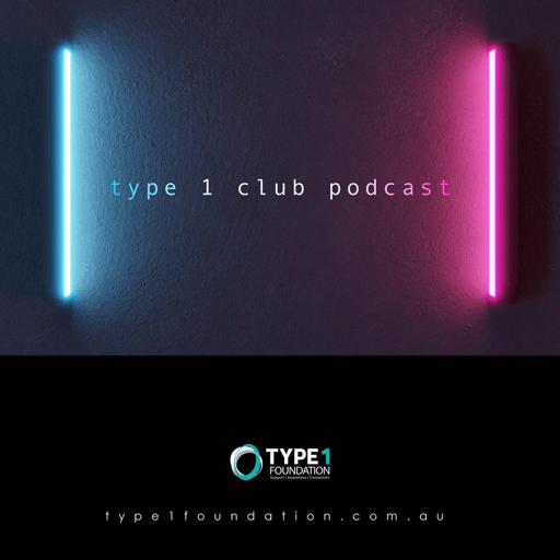 Episode 35: A Type 1 Conversation with Jye Warren