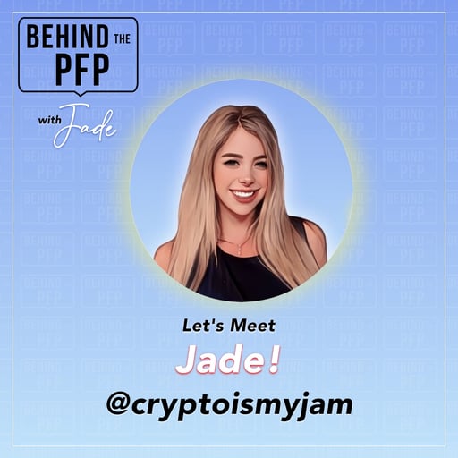 Meet Jade!