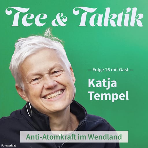T&T16 Anti-Atomkraft im Wendland