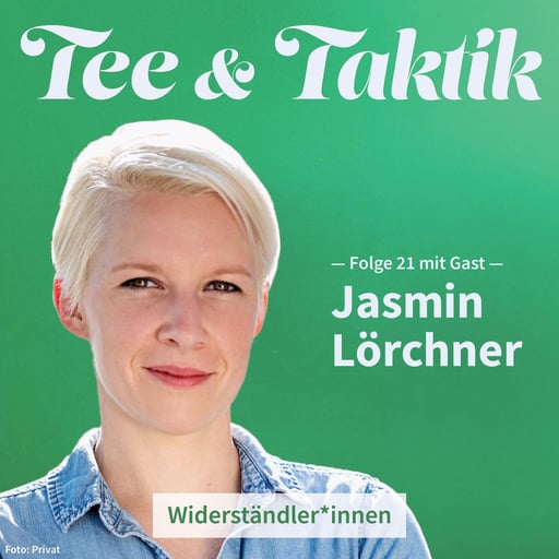 T&T21 Widerständler*innen 