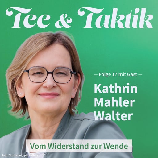 T&T17 Vom Widerstand zur Wende 