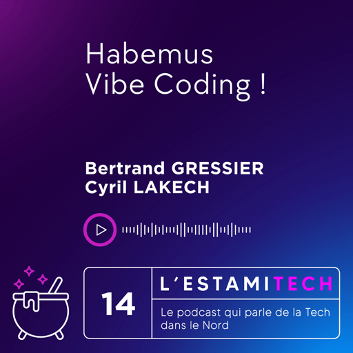 Habemus Vibe Coding !