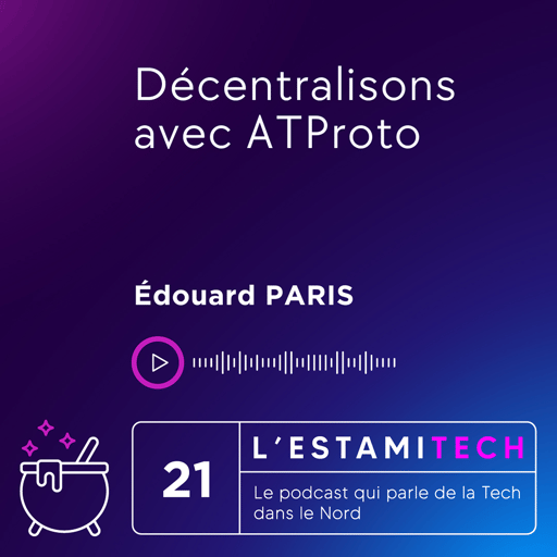Décentralisons avec ATProto