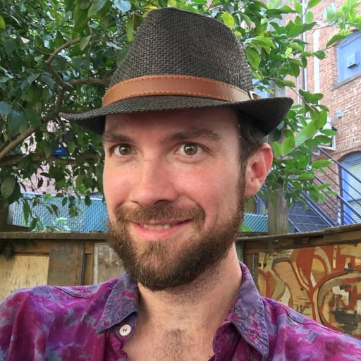 Guest: Artist Brian MacGregor