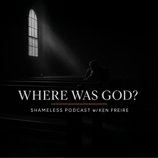 What Happens When God Doesn’t Intervene with Davey Blackburn