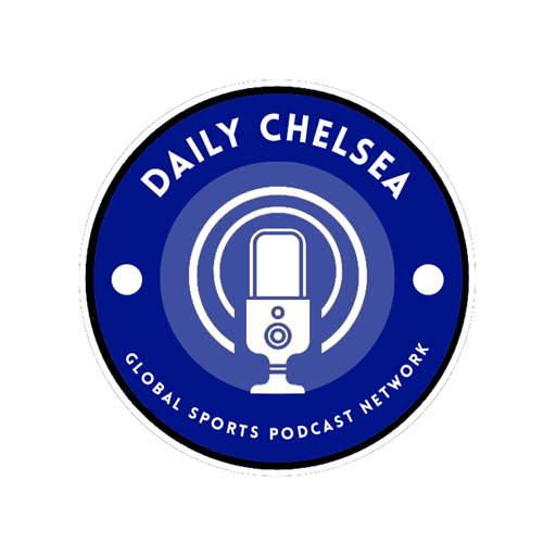 EP 81: Chelsea Transfer News!