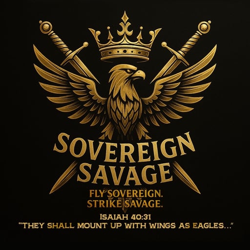 Sovereign Savage Path, Tuesday, 09 Dec 2025 #TuesdaySacredScripture