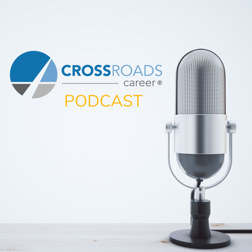 Values match: Why it matters in your job search with Harry Urschel