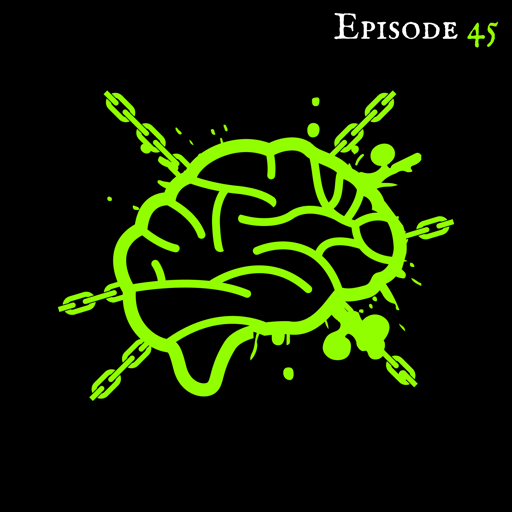 #45 - Five Days Out 