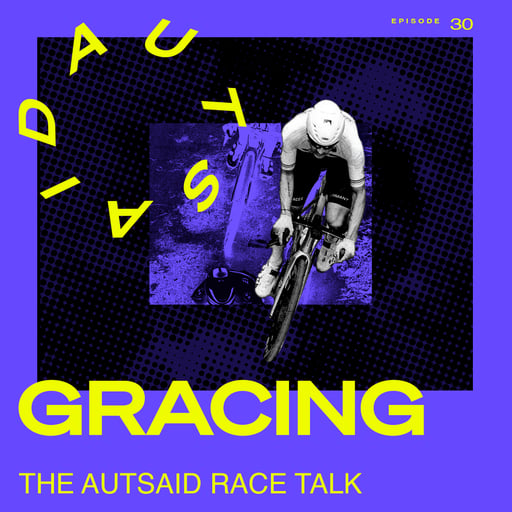 The Gravel Bubble with Maddy Nutt
