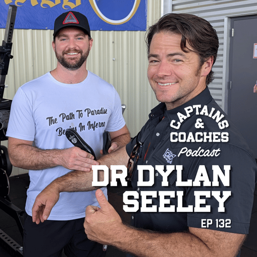 132 - Return to Play on a Budget w Dr Dylan Seeley