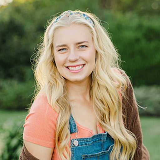 5. Farm Foundation's Meet Your Farmer Podcast with Hannah Borg