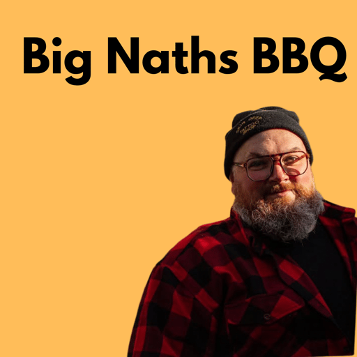 Bristols BBQ Boss: Big Naths smokey secrets