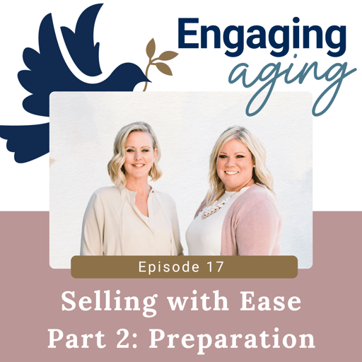 Preparation is Power – Step 2 of Selling Your Longtime Home