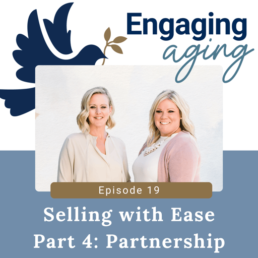 The Power of Partnership – Step 4 of Selling Your Longtime Home