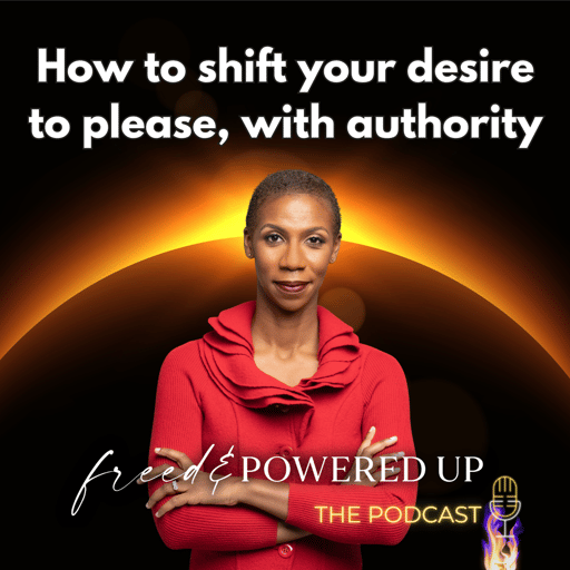 Balancing Your Desire to Please with Spiritual Authority