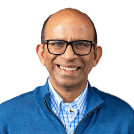 Phil pods with Accenture’s Chief Strategy and Services Officer Manish Sharma: Same movie, bigger budget? Pressure-testing Accenture's reinvention bet