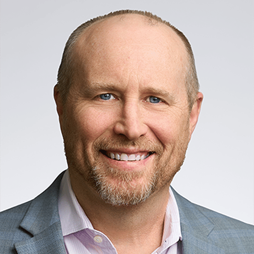 Phil pods with KPMG Global Head of AI and Innovation Steve Chase: The AI leaders are materially breaking away from the pack 