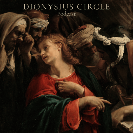 Max Rohstock on Dionysius and the Origin of Evil