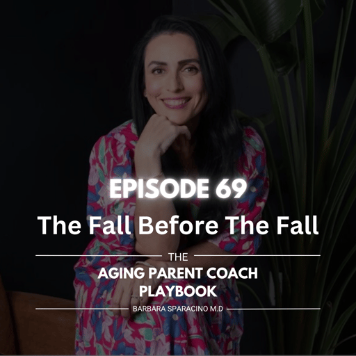 EPISODE 69 The Fall Before The Fall