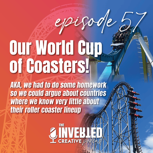The World Cup of Coasters! What Country Do We Have Winning It All?