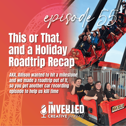 Our Car Recap of a Long Weekend Roadtrip! Minnesota, Iowa, and Some “This or That”
