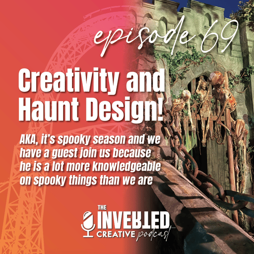 Spooky Season is Here and We're Talking Haunt Design