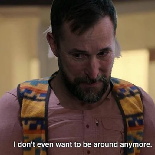 The Pitt Season 2 Episode 14 w/ Jared Gilman