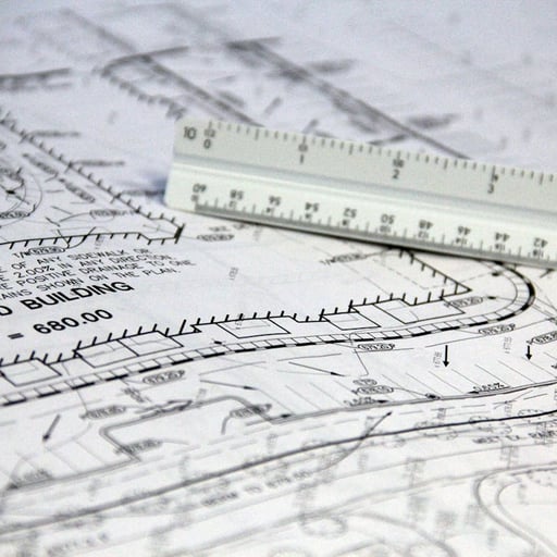 Bronson - Geotechnical Engineer