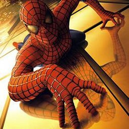 Spider-Man 2002