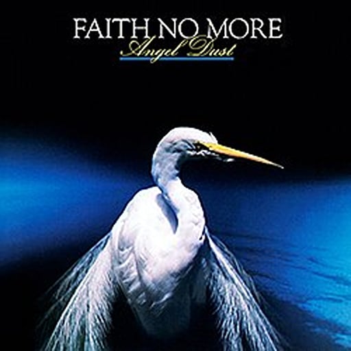 Faith No More  Angel Dust