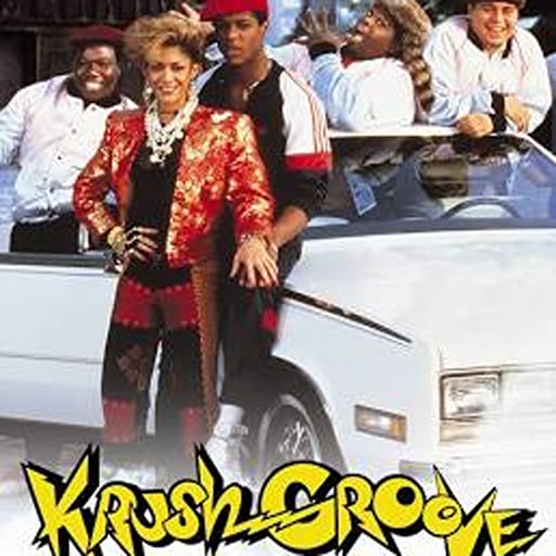 Krush Groove