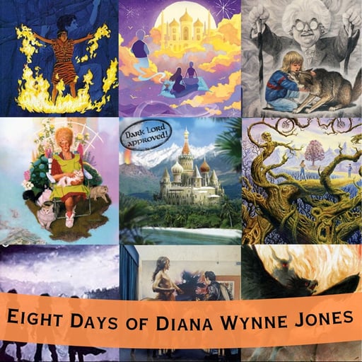 The Tough Guide to Fantasyland