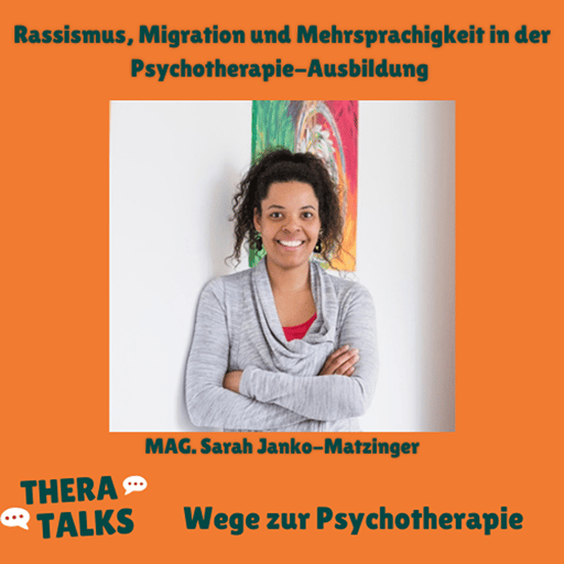Rassismus, Migration und Sprachbarrieren: warum Psychotherapie kulturelle Demut braucht.