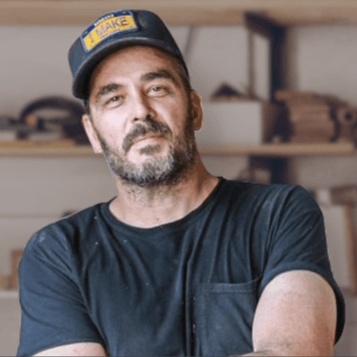 10 Jimmy Diresta