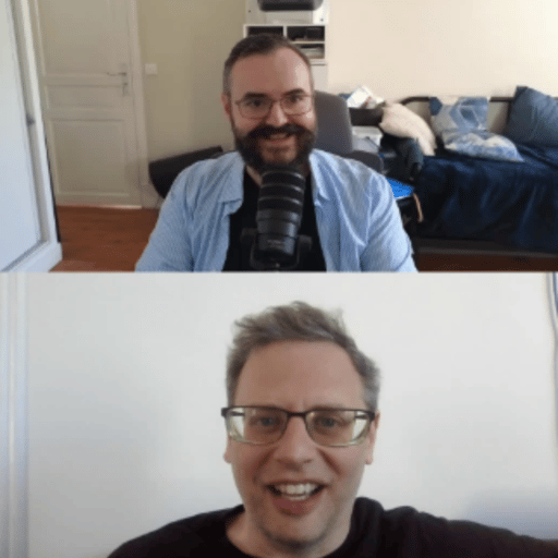 Ep 27 - Noah Smith, "Noahpinion" - Immigration and Mass Deportations