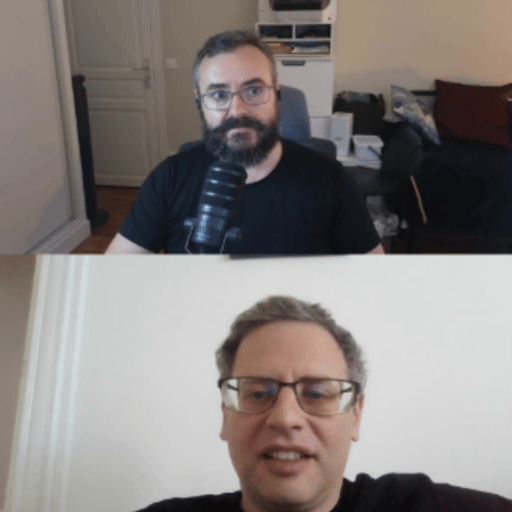 Ep 31 - Noah Smith, "Noahpinion" - High-Skilled Immigration