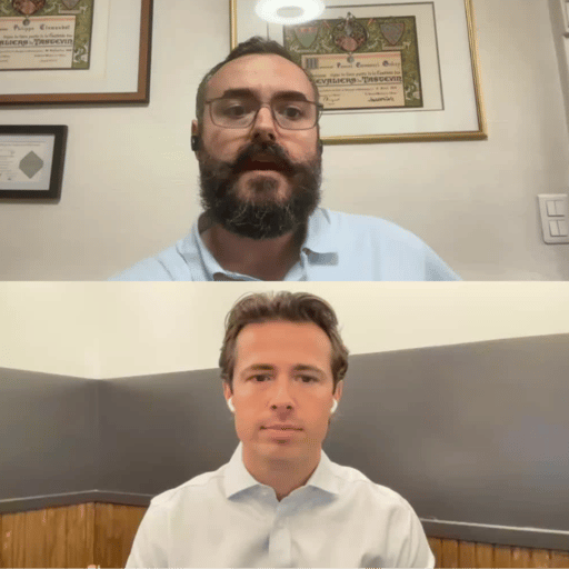 Ep 29 - Luke Niforatos, Smart Approaches to Marijuana - What Is Marijuana Rescheduling, And Why We Need To Crack Down On Pot