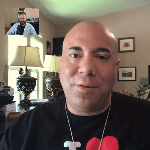 Ep 28 - Wilfred Reilly, Cut The Bull Podcast - We Need To Talk More About The Womanosphere