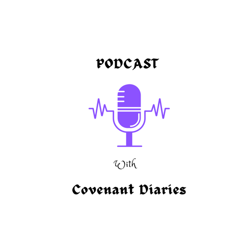 Covenant Diaries| Season 2 Episode 3B