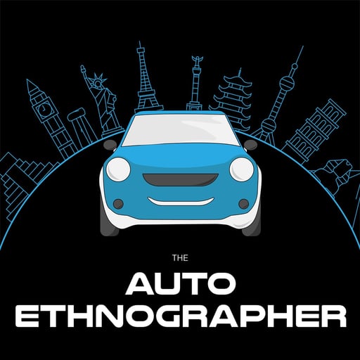 EP 53:  Ending My Show to Take On Ageism