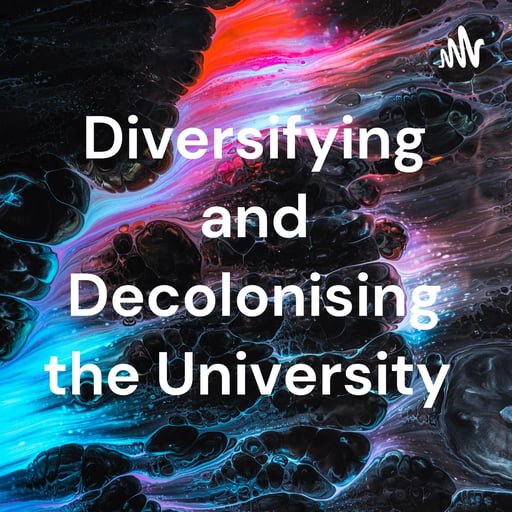 Ep. 32: Women of Colour Academics in STEM (with Abimbola Abodunrin)